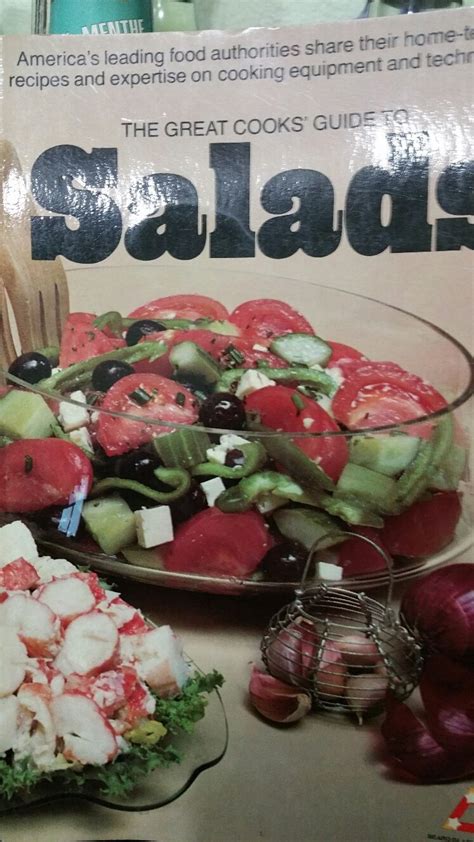 GRT COOKS GD TO SALADS PDF