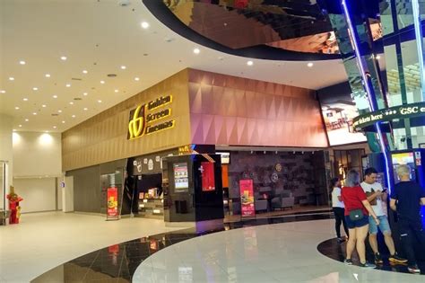 GSC Paradigm Mall Johor Ticket Price 2025: Ultimate Guide