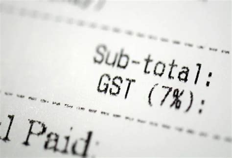 GST Voucher 2022: Cash Payout Date Revealed!