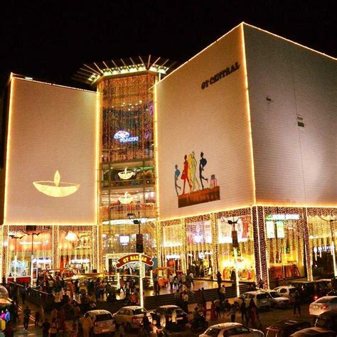 GT Mall: Your One-Stop Shop for Shopping, Entertainment, and Fun