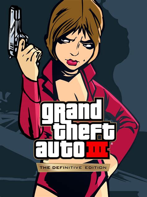 GTA 3 PlayStation 3: A Comprehensive Retrospective