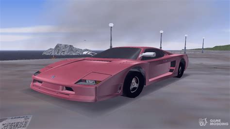 GTA 3 Turismo: The Classic Car That Defined a Generation