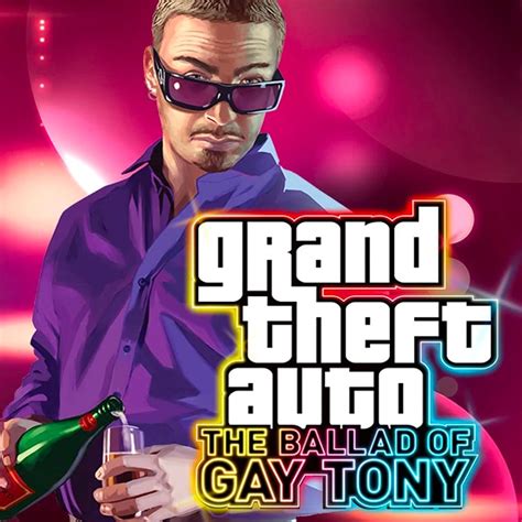 GTA 4 Cheats: Unleash the Secrets of Ballad of Gay Tony