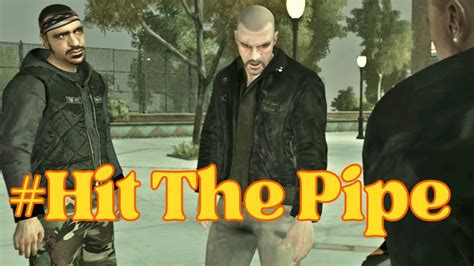 GTA 4 Lost and Damned: The Ultimate Guide to Anarchy and Chaos