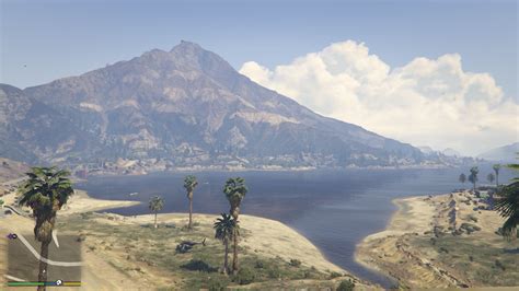 GTA 5 Alamo Sea: A Deep Dive into the In-Game Mystery