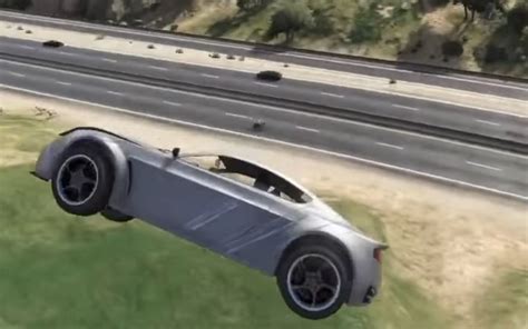 GTA 5 Cars Hidden: Uncovering the Secret Rides in Los Santos