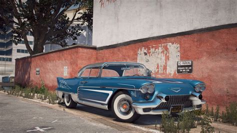 GTA 5 Classic Cars: A Journey Through Automotive History