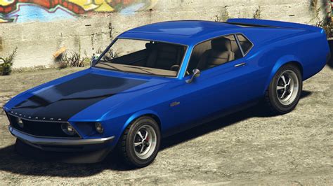 GTA 5 Dominator: The Ultimate Guide to a Legendary Muscle Car