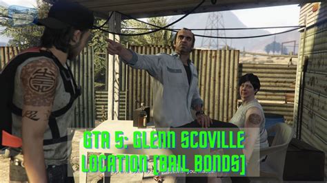 GTA 5 Glenn Scoville: 7 Unbelievable Characteristics That Will Astonish You