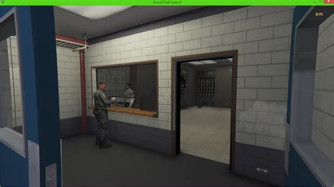 GTA 5 Jail: A Comprehensive Guide to In-Game Incarceration