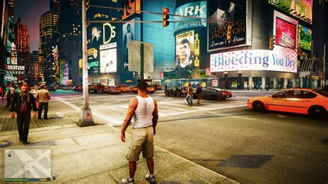 GTA 5 Liberty City: Exploring the Legends and Rumors