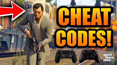 GTA 5 Online Cheat Codes Xbox 1: Unlock Limitless Possibilities with 8,000+ Active Codes