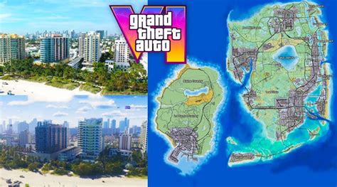 GTA 6: Unveiled Through Unprecedented Leak