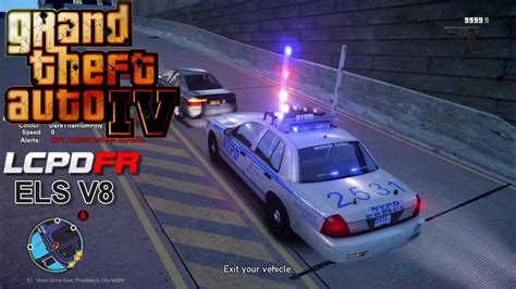 GTA IV   LCPDFR   1 0C   EPiSODE 69    NYPD CROWN VICTORIA HIGHWAY PATROL PDF