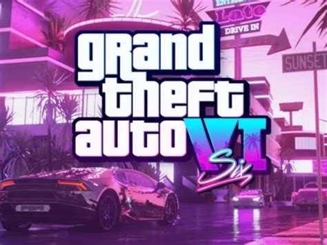 GTA6 Release Date PC: Everything You Need to Know