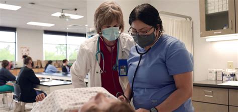 GTCC Nursing Requirements: A Comprehensive Guide