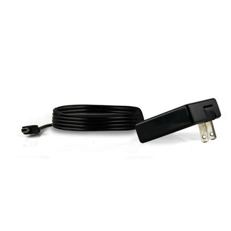 GTMax Black Retractable Charger Sprint Doc