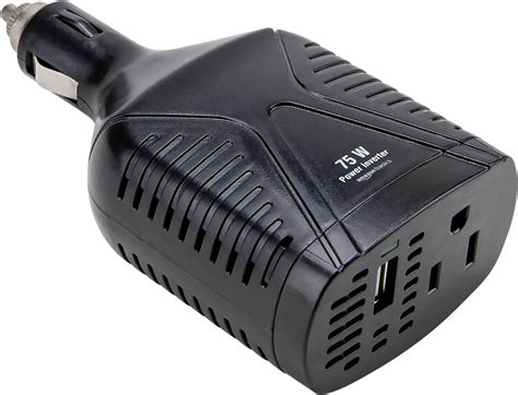 GTMax Charger Vehicle Adapter Incredible Doc