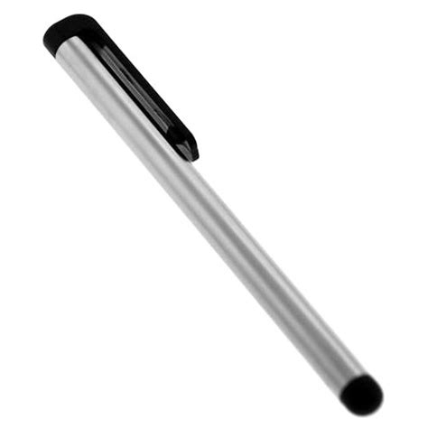 GTMax Screen Stylus Silver Streak PDF