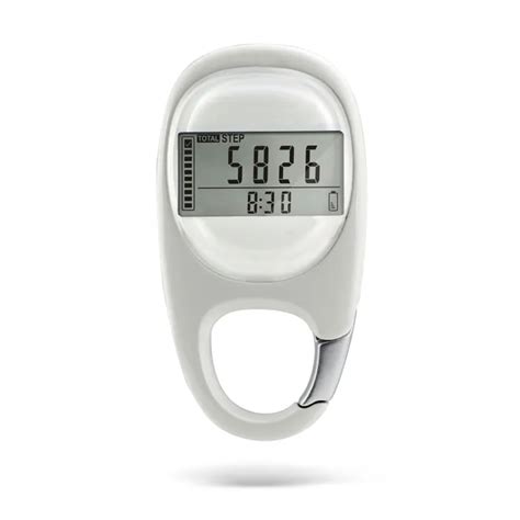 GTONEE Cellphone Pedometer Keychains Electronic PDF