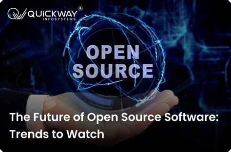 GTRU: The Future of Open Source Software