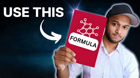 GTTS Formula: The Proven Framework for Captivating Headlines