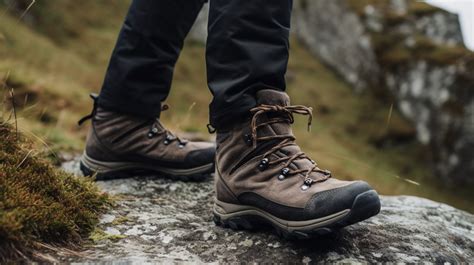 GTX Hiking Boots: A Comprehensive Guide to Choosing the Perfect Pair for Your Outdoor Adventures