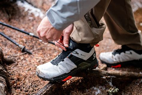 GTX Shoes: The Ultimate Guide to Performance, Protection, and Comfort