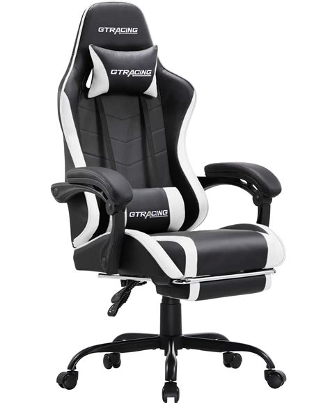 GTracing 707 Gaming Chair: The Pinnacle of Comfort and Design