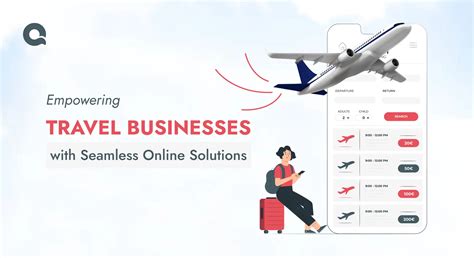 GTrax: Empowering Business Travel with Innovative Solutions