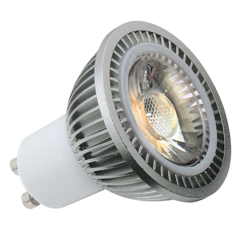 GU10 LED bulbs