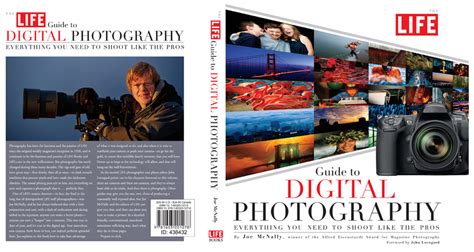 GUIDE TO DIGITAL PHOTOGRAPHY JOE MCNALLY PDF Ebook Epub