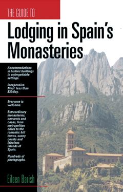 GUIDE TO LODGING IN SPAINS MONASTERIES Ebook Ebook Doc