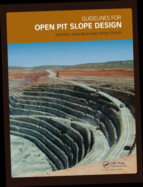 GUIDELINES FOR OPEN PIT SLOPE DESIGN PDF DOWNLOAD Reader