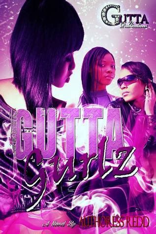 GUTTA GURLZ THE GUTTA SERIES Book 4 Kindle Editon