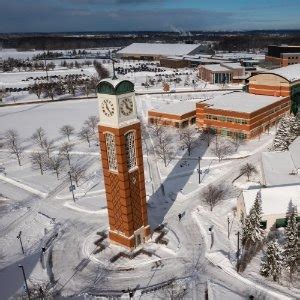 GVSU Traverse City: A Hub for Higher Education and Community Engagement