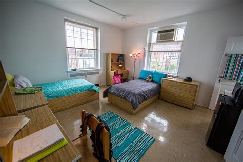 GW University Summer Housing: A Comprehensive Guide to Your Summer Stay