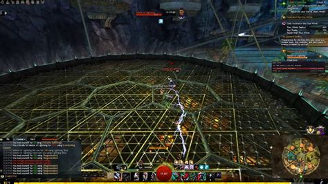 GW2 Combo Fields: Master the Art of Elemental Synergy