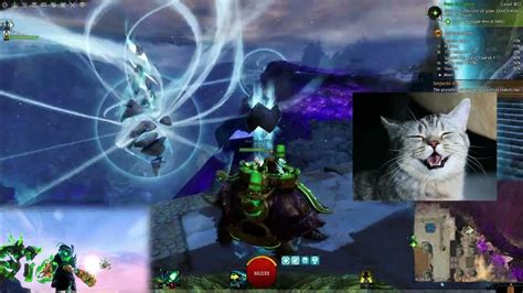 GW2 Teleport to Friend: A Comprehensive Guide