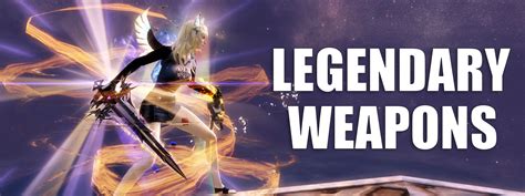 GW2 Weapon Mastery: The Complete Guide to Unlocking Legendary Weapons and Skins