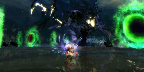 GW2 World Bosses: A Comprehensive Guide to 20+ Epic Encounters