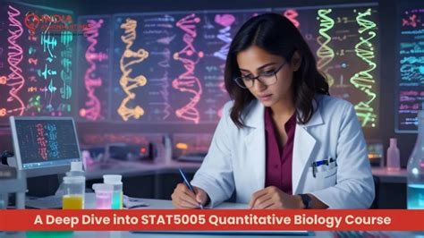 GWU Biology Course: A Deep Dive into the Intricacies of Life Sciences