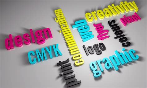 GWU Graphic Design Major Requirements: A Comprehensive Guide