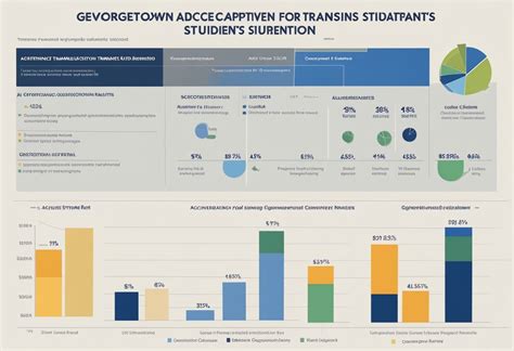 GWU Transfer Acceptance Rate: Key Statistics