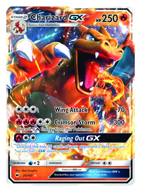 GX Charizard: The Ultimate Guide