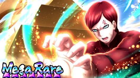 Gaara of Naruto: The Ultimate Guide to the Fifth Kazekage's 10,000 Sand Skills