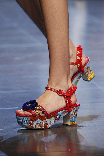 Gabbana Dolce Shoes: A Guide to the Ultimate Footwear