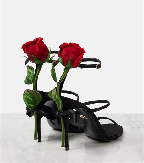 Gabbana Dolce Shoes: An Exploration of Refinement, Luxury, and Style