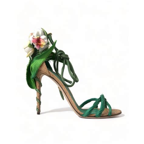 Gabbana Dolce Shoes: The Epitome of Style and Elegance