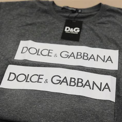 Gabbana T-Shirts: A Comprehensive Guide to Style and Fashion